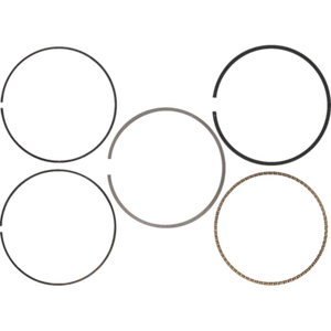 WISECO PISTON RING SET HARLEY 3.885 3885VMF - Picture 1 of 1