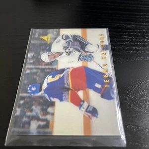 96 97 McDonalds Pinnacle 3D rompehielos Teemu Selanne #McD 2 - Imagen 1 de 2