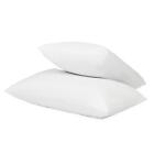 Ohs Multi Pack Of Soft Touch Anti Allergy Bounce Back Medium Hollowfibre Pillow