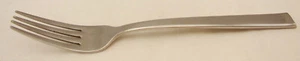 Dansk Stainless Steel MERIDIAN Salad Fork - Picture 1 of 7