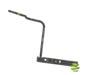 Indicateur de batterie et câble flex pour MacBook Pro 17" Unibody A1297 (2010... - Photo 1/1