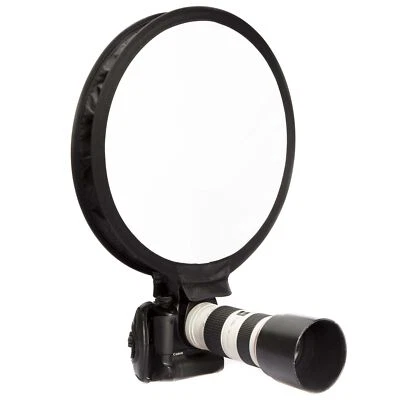 aurora Speedbounce Diffusor für Systemblitzgeräte Ø 40 cm (SB 40) by - Bild 1 von 3