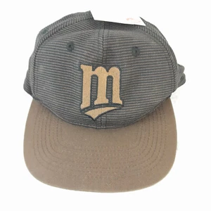 Minnesota Twins Hat Stadium Give-Away Dairy Queen 1999 Vintage NWT - Picture 1 of 7