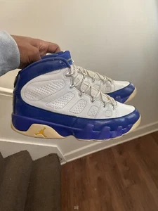 Size 10 - Air Jordan 9 Retro Kobe - Picture 1 of 9