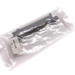 3M 4650-6000 Rectangular Plug IDC Connector 50 Position Gold 26 28 AWG - Picture 1 of 4