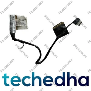 HP EliteBook X360 1030 G2 LED Schermo LCD Display Video Flex Cavo EDP 917927-001 - Foto 1 di 3