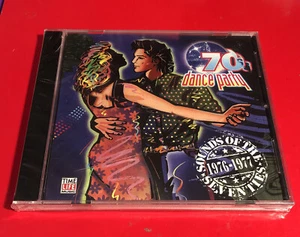 Sound Of The Seventies 1976-1977, Tanzparty•ORIGINALKÜNSTLER•NEU• - Bild 1 von 2