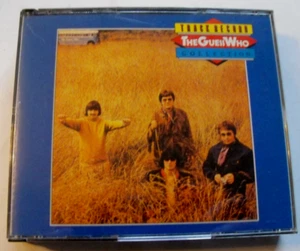 THE GUESS WHO - Track Record Collection - 2 CD - Bild 1 von 2