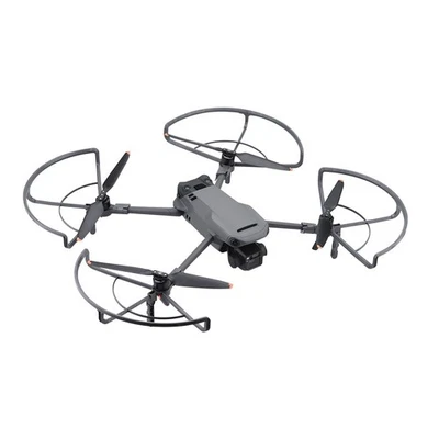 Quick Release Propeller Guard Protector Set For DJI Mavic 3 Drone Accessories - Image 1 of 4
