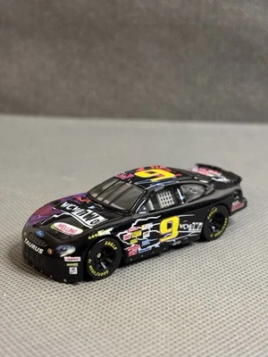 LOOSE Jerry Nadeau 1999 WCW/ NWO 1/64 Racing Champions Diecast - Image 1 of 4