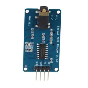 MP3-Player-Modul Breite Kompatibilität Einfache Bedienung❀ - Bild 1 von 22