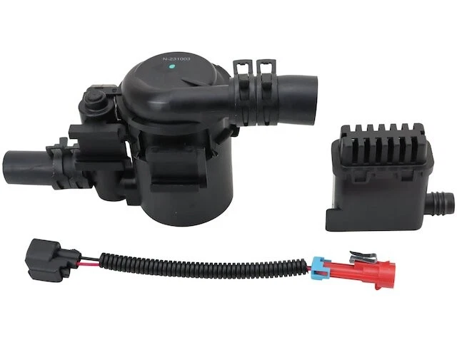 Solenoide de ventilación de bote de vapor para GMC Sierra 1500 2007-2018 2008 2009 PZ424PR Foto 1 de 1