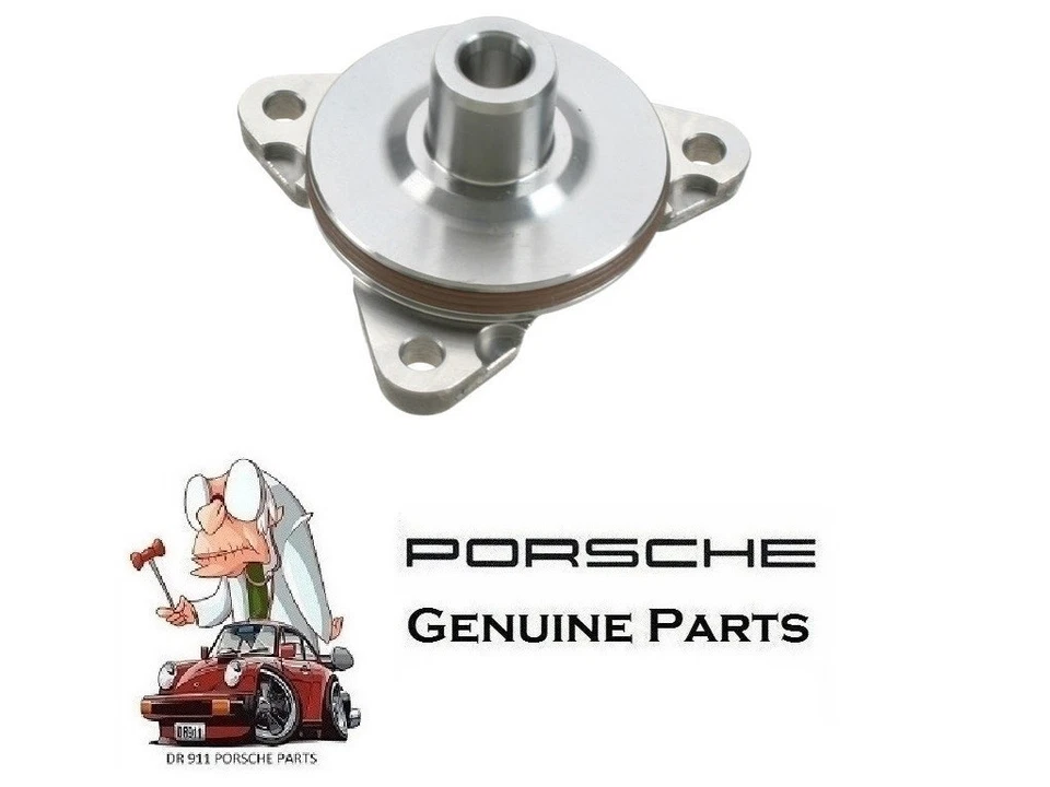 Brida eje intermedio PORSCHE 911 BOXSTER (1997-2001) ORIGINAL 99610501702 Foto 1 de 1