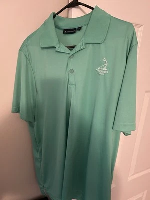 Polo Pinehurst Adidas XL Foto 1 de 4