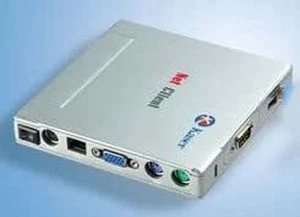 Kaser YF702 NetCenter Centro dispositivi di rete NAS e NetFrame - Foto 1 di 7