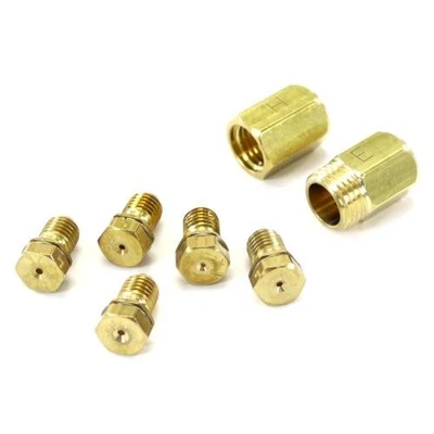 LG AAA72971039 Conjunto Accesorios Conector Plástico 1/2" Foto 1 de 4