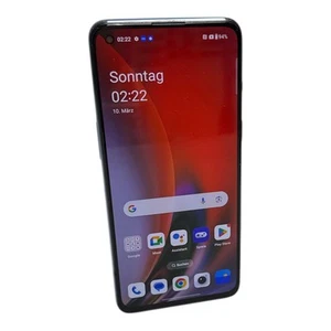 ONEplus Nord 2 5G 128GB 50MP (leichte Displaykratzer, nur im Winkel sichtbar) - Zdjęcie 1 z 2