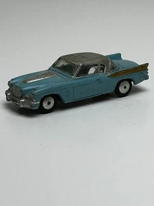 Corgi No. 211 Studebaker Golden Hawk - Picture 1 of 12