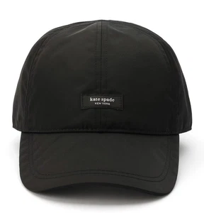 KATE SPADE NEW YORK SAM ICON LOGO BASEBALL CAP HAT KS1003904 - Picture 1 of 4
