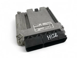 H128 KIA Engine Control Unit ECU 39101-2F000 0281016060 - Picture 1 of 4