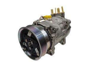 AC compressor CITROËN C5 I (DC_) 3.0 V6 (DCXFXC, DCXFXF) SD7V16-1243 Sanden-OEM - Picture 1 of 10