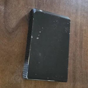 Disco duro externo Seagate Backup Plus Hub 8 TB - negro - Imagen 1 de 2