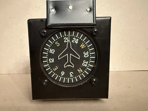 Precision Aviation Inc PAI-700 Vertical Card Compass, 14v Lighted - Bild 1 von 7