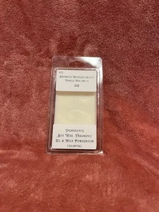 Hand Made Natural Soy Wax Melts Vanilla - Picture 1 of 2