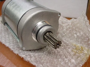 STARTER  for 00 01 02 POLARIS ATV XPedition 325 425 3086240 18641 - Picture 1 of 5