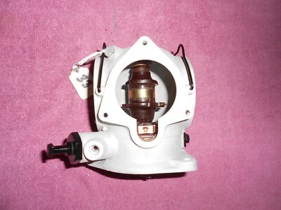 1933-1934-1935-Early 1936 FORD FLATHEAD REBUILT DISTRIBUTOR W/WARRANTY #33 - Image 1 of 3