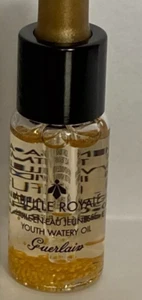 ~ GUERLAIN Abeille Royale Advanced Youth olio acquoso .16 oz. Nuovo ~ Spedizione Gratuita! - Foto 1 di 5