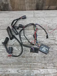 2021 21 Harley Davidson Road Glide CVO Custom Dynamics Wiring Light Accessories - Picture 1 of 9