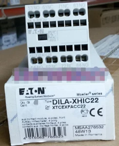 1 Stück Neu EATON DILA-XHIC22 DILAXHIC22 #F0 - Bild 1 von 3