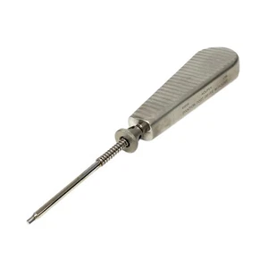 Acufex REF 013124, Fixation Post Driver w/ Holder - Picture 1 of 11