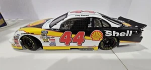 Tony Stewart #44 Shell 1998 Pontiac NASCAR Action 1:24 Scale - 1 of 5,508 - Picture 1 of 15