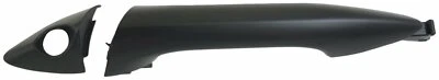 Manija de puerta exterior delantera izquierda Dorman 606CX86 para Hyundai Elantra 2011-2016 Foto 1 de 3