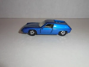 Matchbox Lesney Superfast Lotus Europa #5 1/64 Scale - Picture 1 of 11