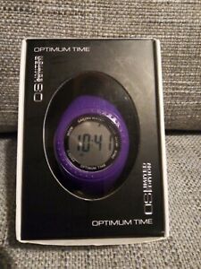 Optimum Time Series 1 Sailing Watch - Purple - OS11211
