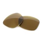 Fuse Lenses Replacement Lenses for Ray-Ban RB3483 (60mm)