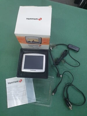 TomTom ONE Classic N14644 Canada 310 Navigationsgerät Navigationssystem *TOP* - Bild 1 von 4