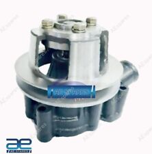 Water Pump Assembly New Model Single Inlet For Power Trac AVL Ecs