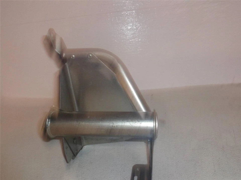 Yamaha FX Phazer 2008 reposapiés derecho 2007 2009 2010 2011 2012 GT RTX PZ50 Foto 1 de 1