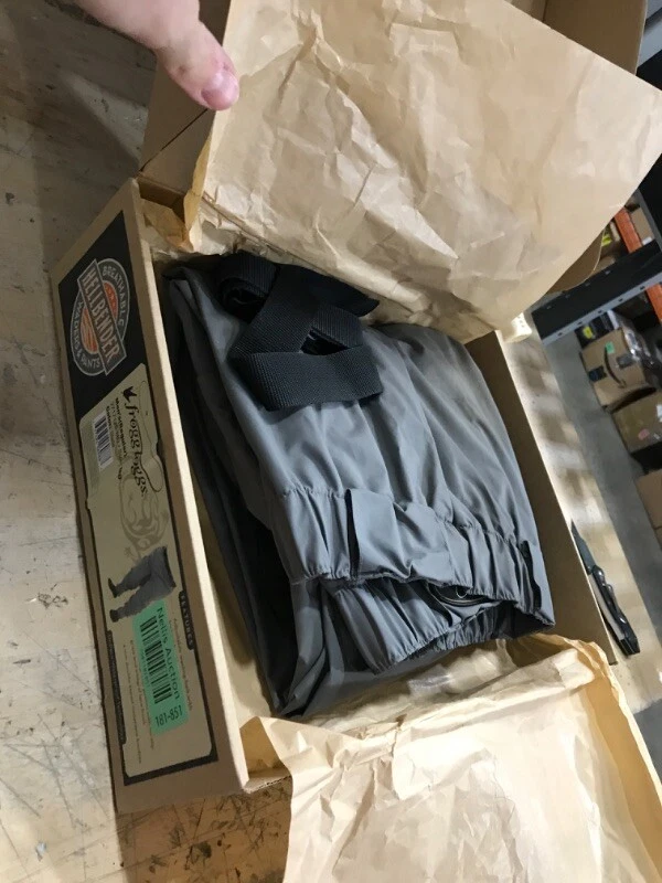 Frogg Toggs Hellbender Stockingfoot Breathable Guide Pant Fishing Medium  - Image 1 of 1