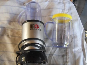 Magic Bullet smoothy blender works - Picture 1 of 2