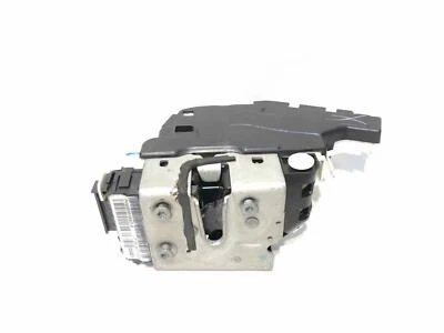 Cerradura de pestillo de puerta del conductor trasero izquierdo cargador 11-21 2013 4589915ADA usado OEM Foto 1 de 4