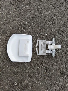 Malber WD1000 / P21 / TD700 Waschmaschine / Trockner Türverriegelung - Bild 1 von 5