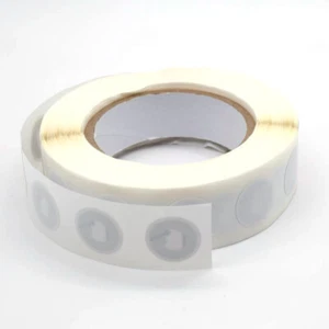 2/20Pcs Rfid High Frequency Electronic Label 213nfc Chip Induction Nfc Sticker' - Photo 1 sur 11