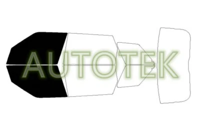 Película precortada 2 puertas ventanas delanteras tinte para Land Rover Range Rover Sport 2014-2022 Foto 1 de 4