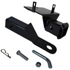 EZGO RXV Golf Cart GTW 2" Front Trailer Hitch Fits 2008 and Up