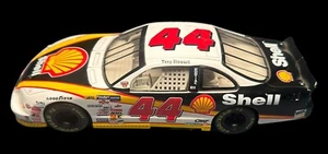 NASCAR "44" Shell Tony Stewart 2001 8.5"x3" Diecast car - Picture 1 of 16